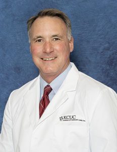 David Bock, MD, FACS