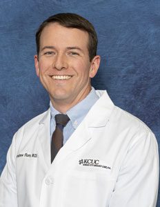 Andrew Flum, MD