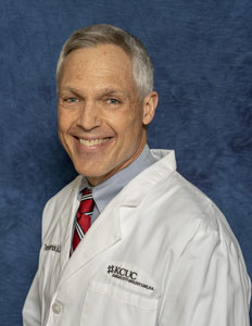 Thomas B. Herrick, MD, FACS