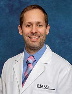 Jason W. Anast, MD