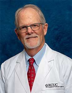 Marcus Austenfeld, MD