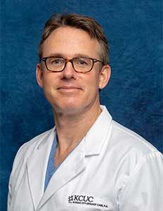 Daniel G. Holmes, MD, FACS