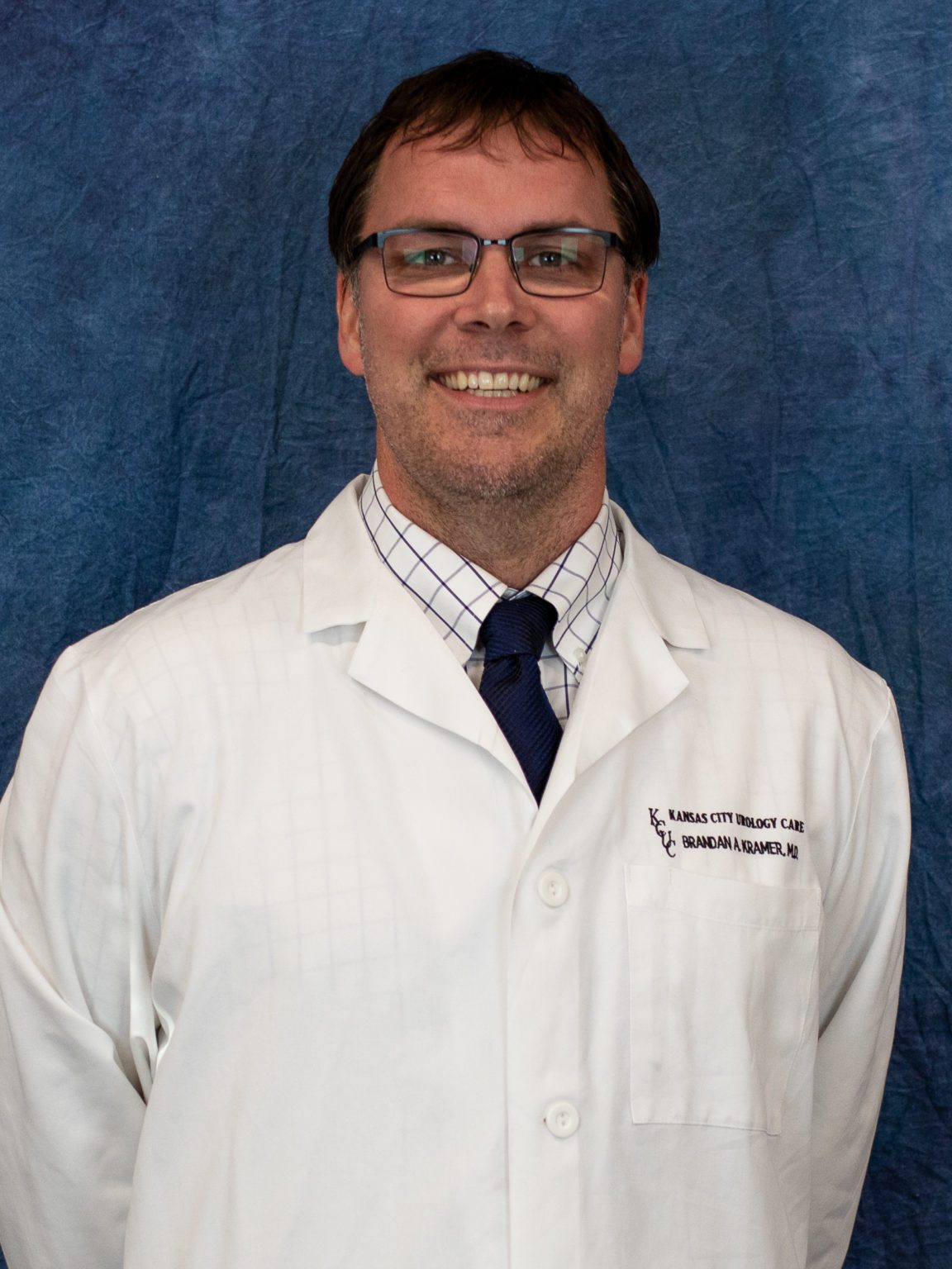 Brandan A. Kramer, MD Kansas City Urology Care