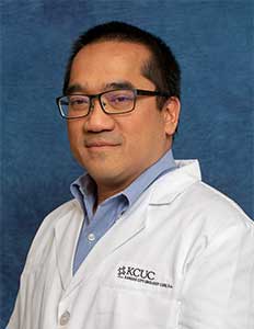 Son Nguyen, MD