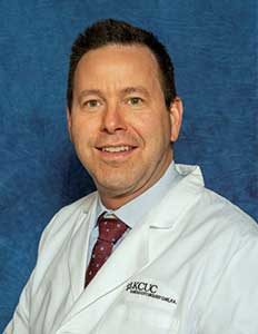 Dr. Mark A. Thompson KCUC Urology & Oncology