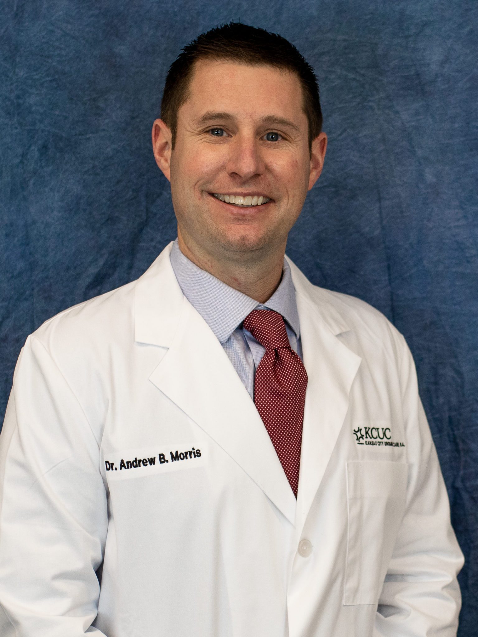 Andrew Morris, DO Kansas City Urology Care
