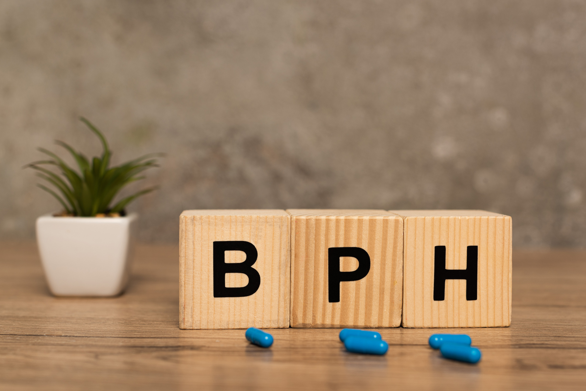 BPH Treatments