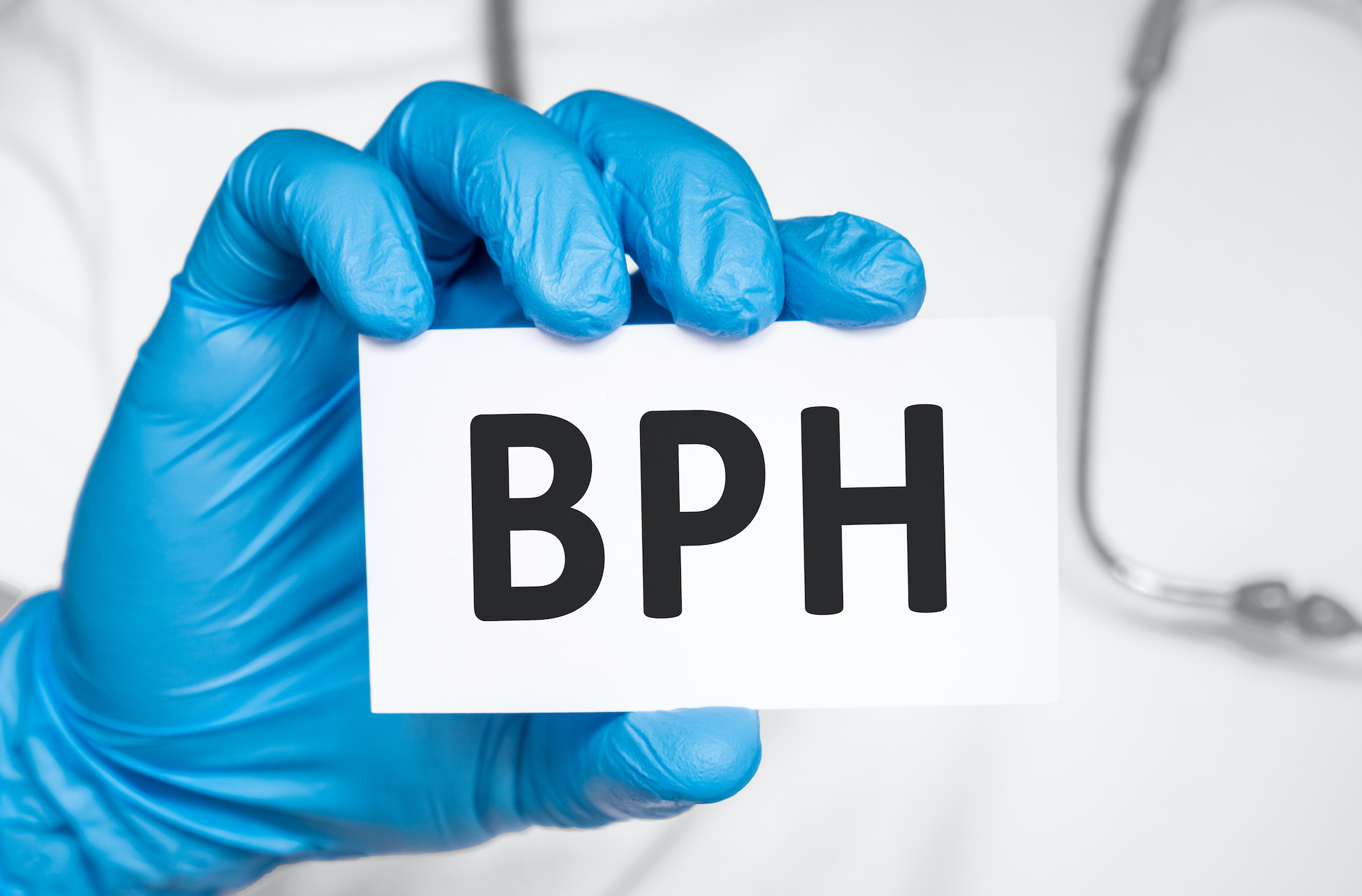 BPH Treatment Aquablation Therapy