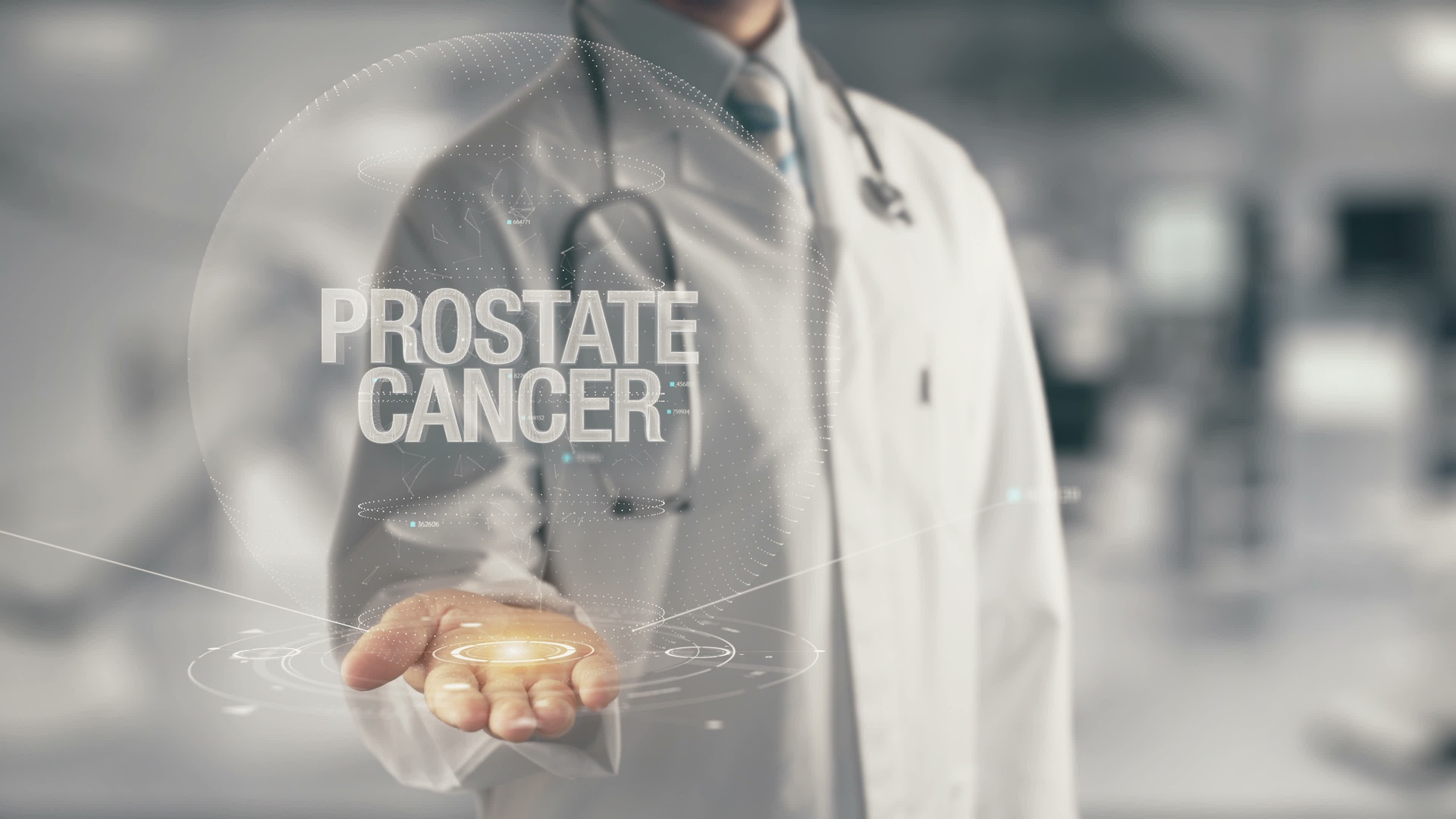 Best Prostate cancer care