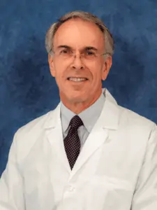 Dr. James Costner, M.D.