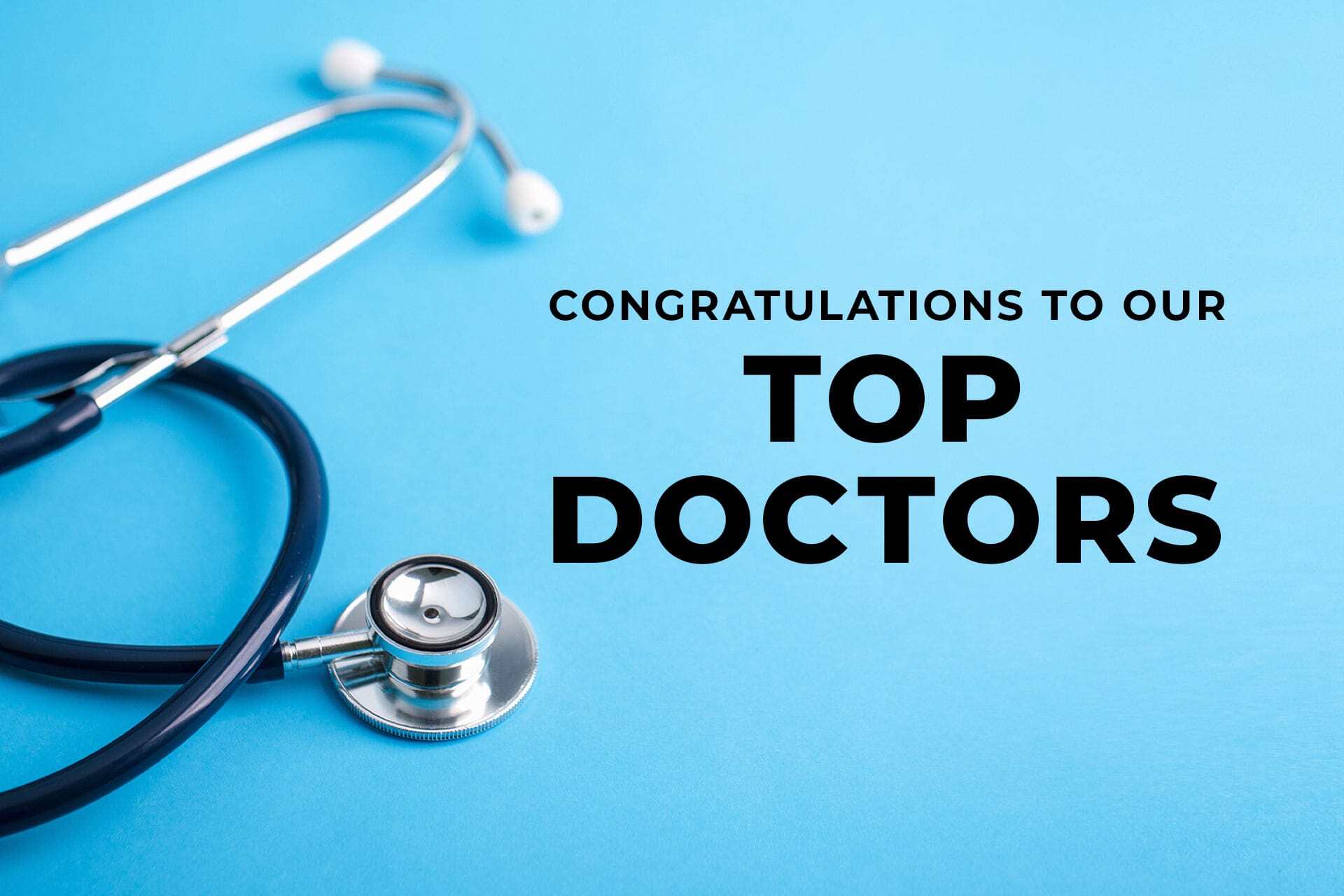 Top Doctors in Kansas City