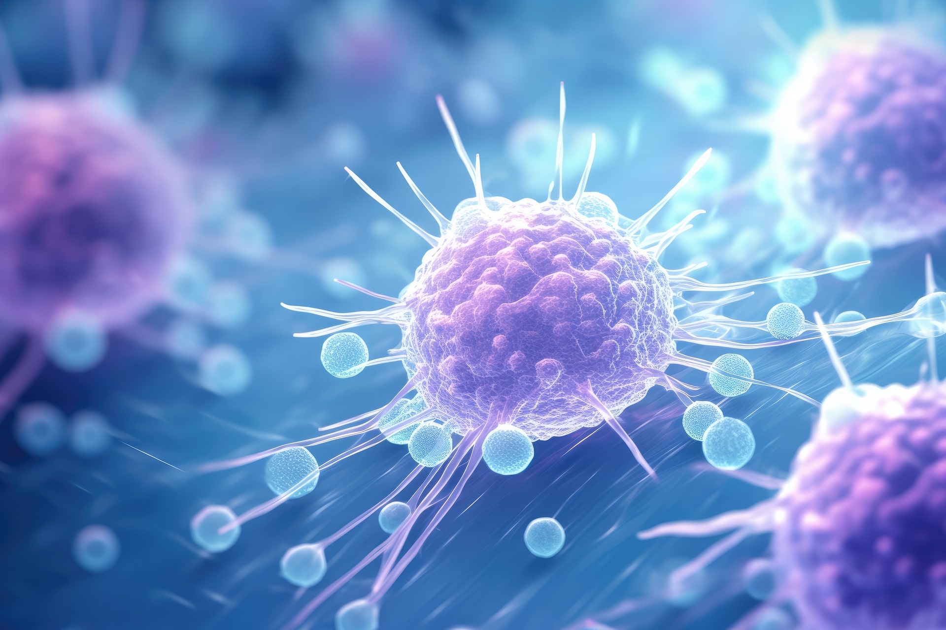 Gleason Score in Prostate Cancer, Olathe, 2024