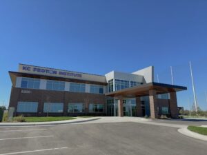 Kansas City Proton Institute, prostate cancer specialists, 2024-min