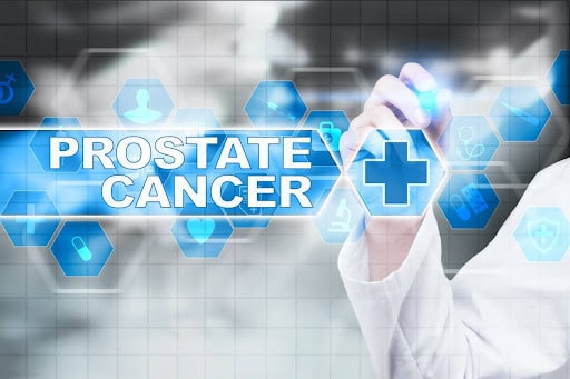 Prostate cancer specialists in Kansas City, KCUC, 2024-min