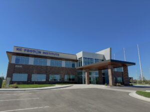 Cancer care, Kansas City Proton Institute, KCUC, 2025, Kansas City