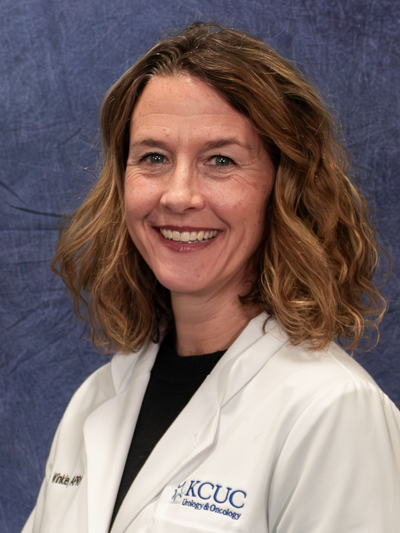 Kelly Winkler, APRN