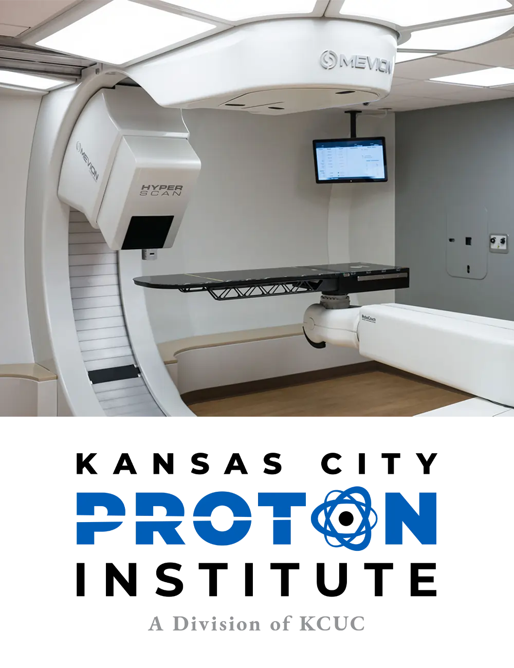 Proton Therapy, KCUC, Kansas City Proton Institute