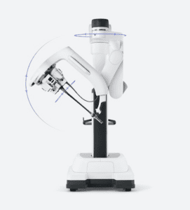 Prostate cancer treatments, KCUC, da-Vinci-robot, 2025