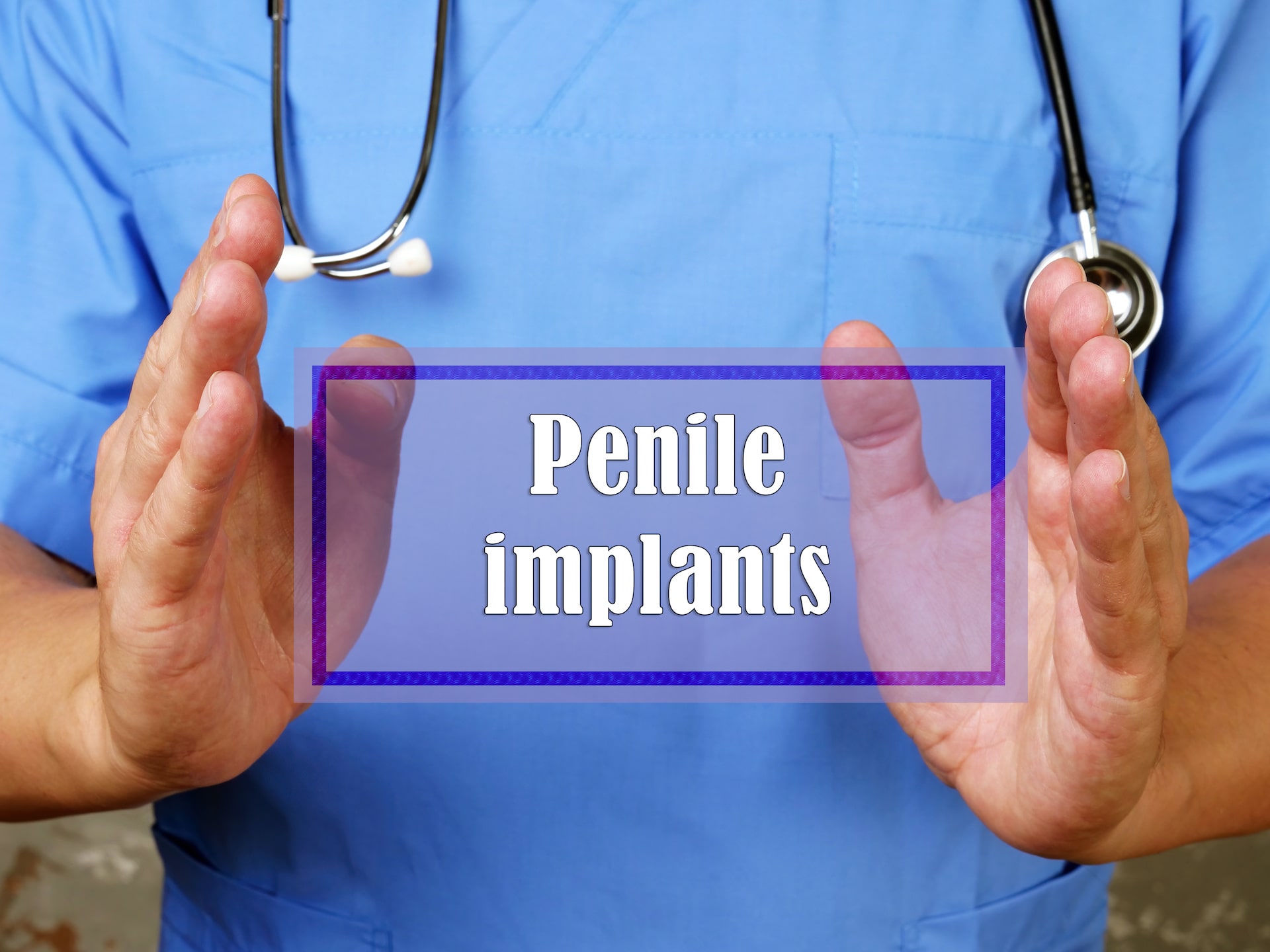 Penile implants, KCUC, ED, Kansas CIty, 2025-min