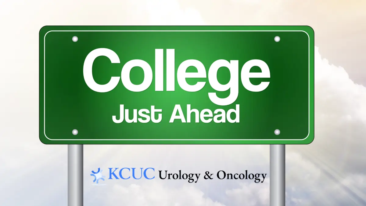 Back to School Health Check Why a Urologist Should Be on Your Checklist, KCUC August 2025