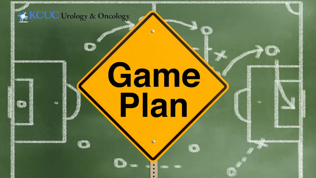 KCUC August Game plan 2025