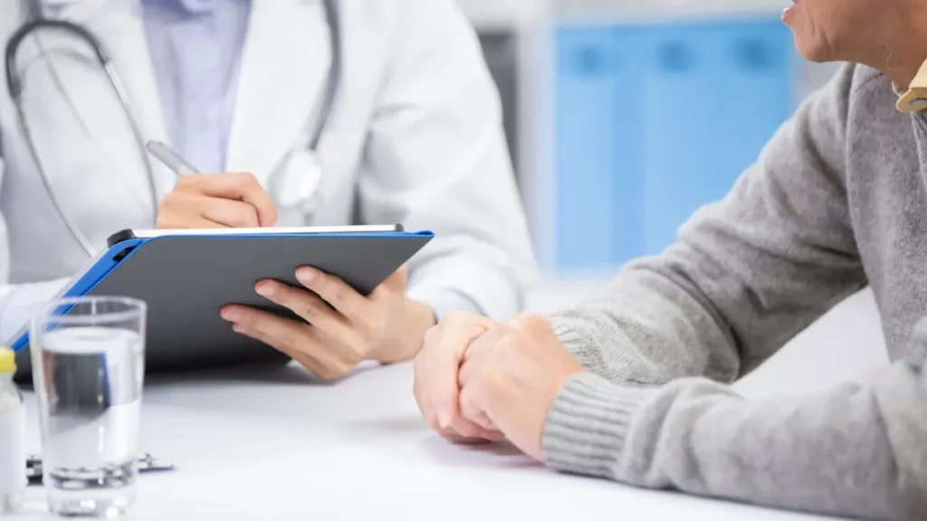 KCUC When to See a Urologist, November 2025