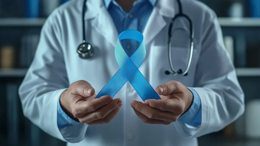 Prostate Cancer Signs and Symptoms Overland Park KS, KCUC November 2025 