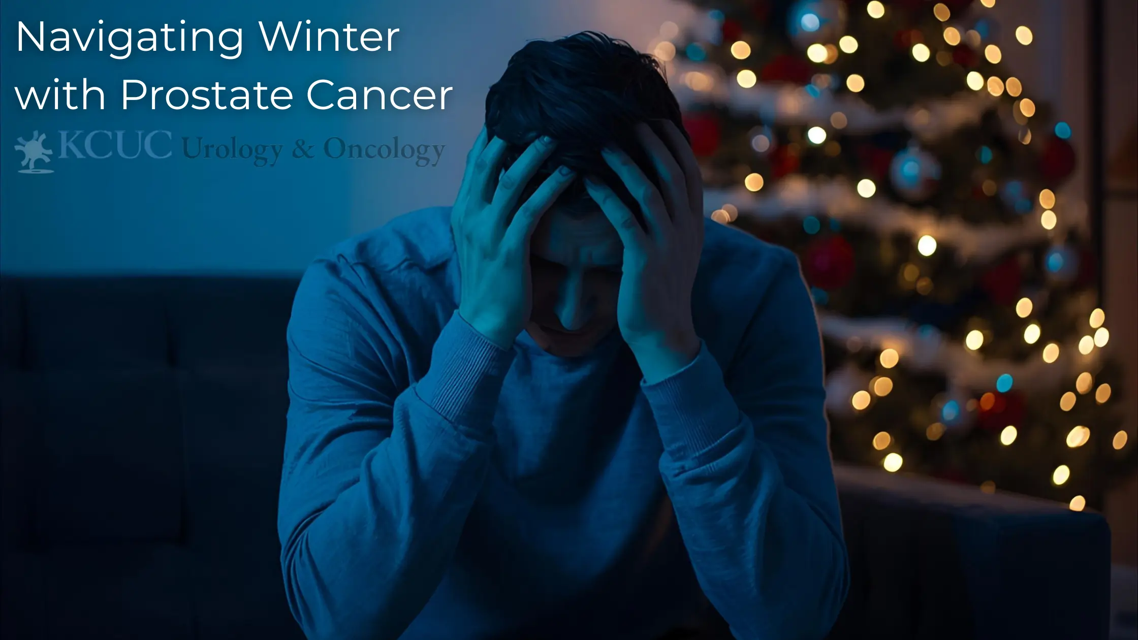 Navigating Prostate Cancer, KCUC, Kansas City, December 2025