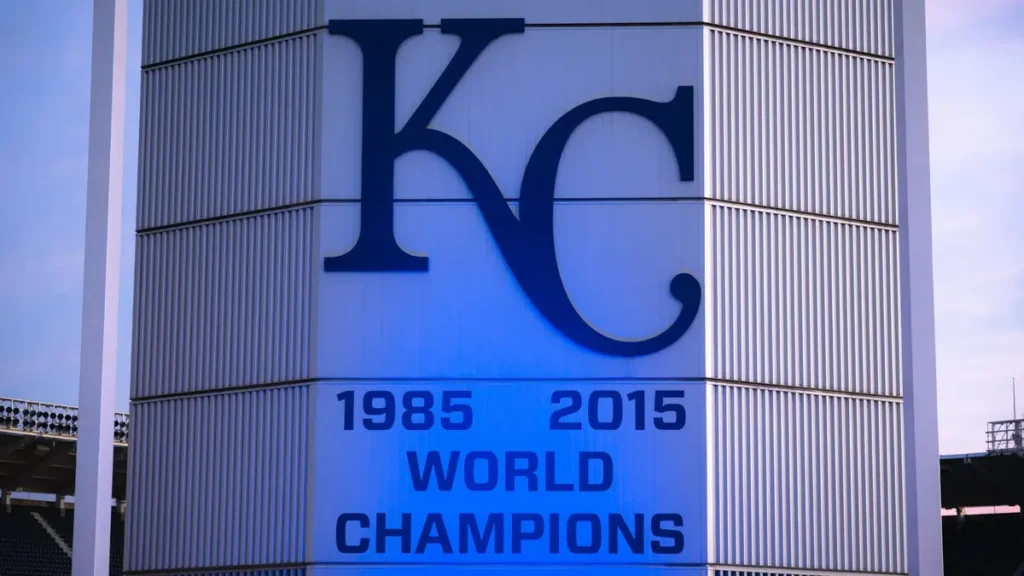 KCUC KC Royals PCF Home Run Challenge 2026 Donate