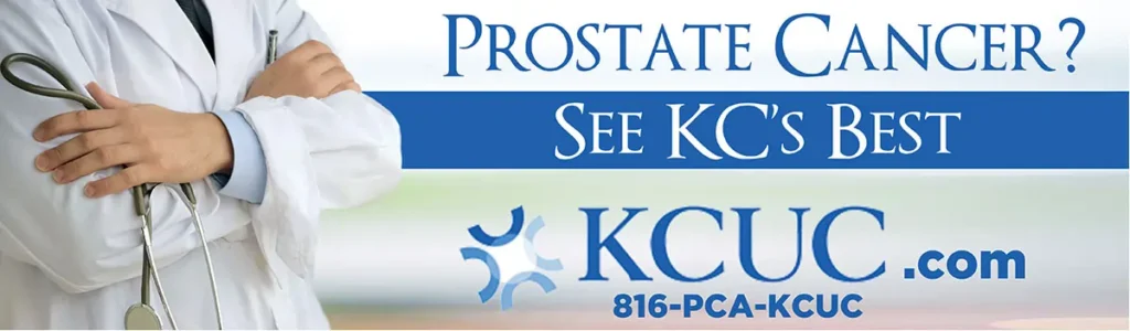 KCUC Kansas City Urology Oncology Care