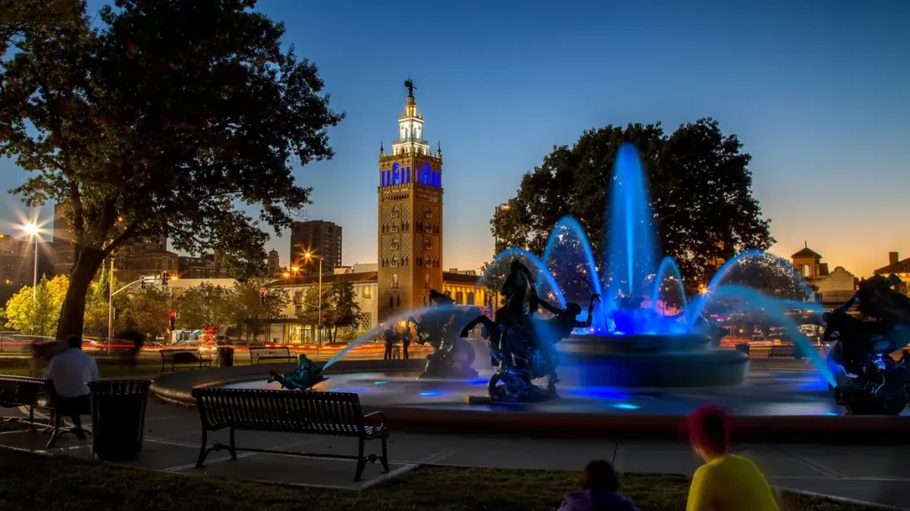 KCUC KC Royals partnership home run challenge