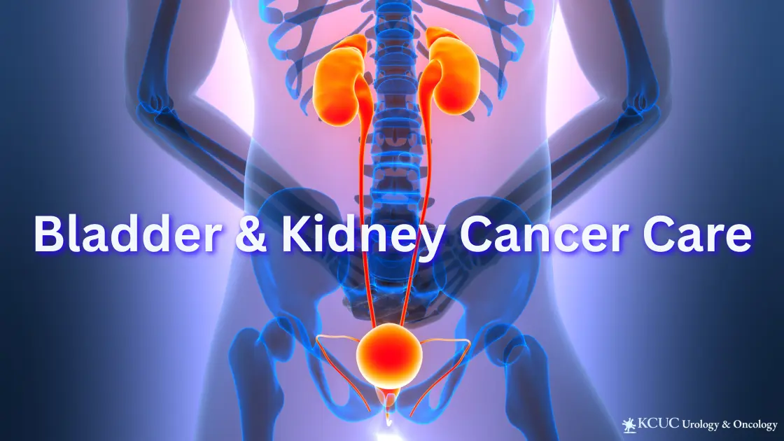 Bladder & Kidney Cancer Care KCUC